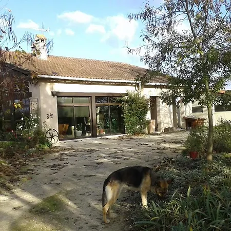 Gazounette Bed and Breakfast 3*