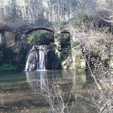 Gazounette Bed and Breakfast 3*