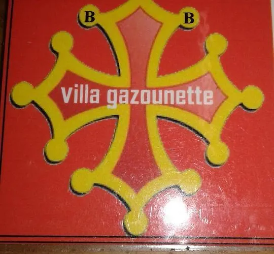 Gazounette Castelmayran