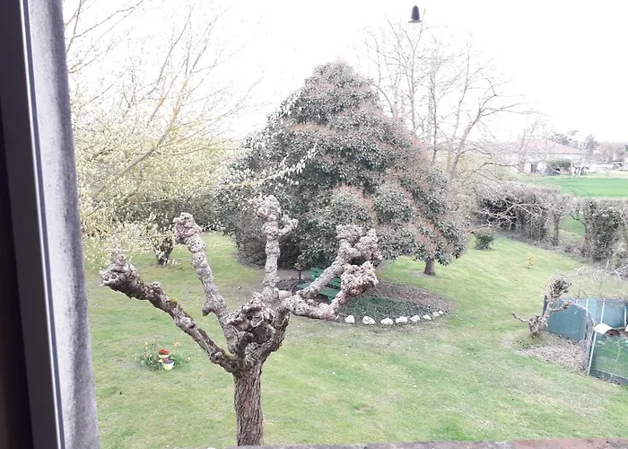 Gazounette 3* Castelmayran