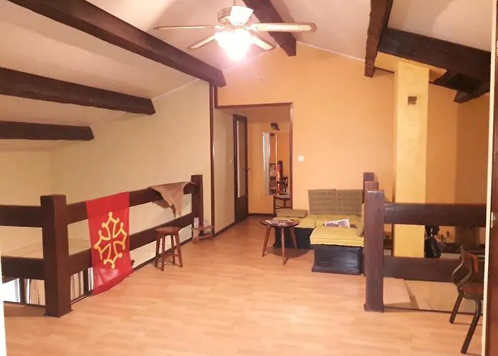 Gazounette Bed and Breakfast 3*