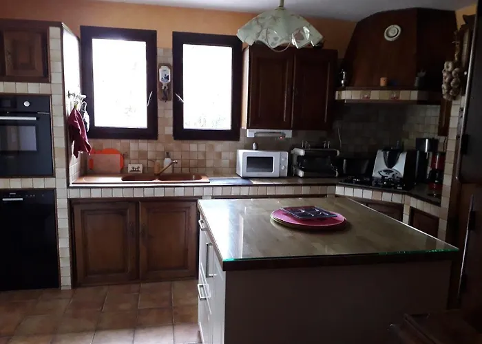 Gazounette Bed and Breakfast Castelmayran