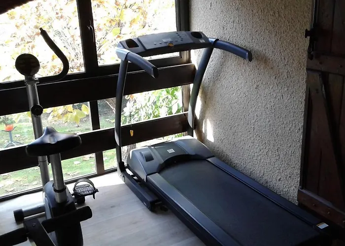 Gazounette Castelmayran