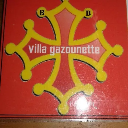 Gazounette Castelmayran