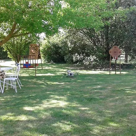 Gazounette Bed & Breakfast