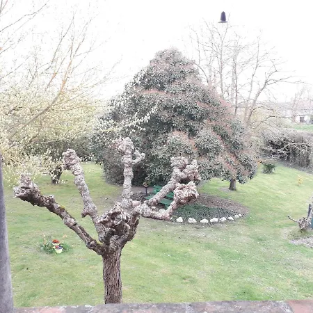 Gazounette 3* Castelmayran