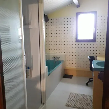 Gazounette