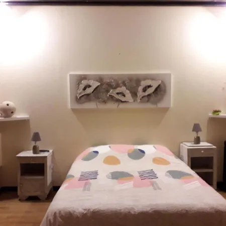 Bed & Breakfast Gazounette