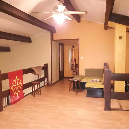 Gazounette Bed & Breakfast *