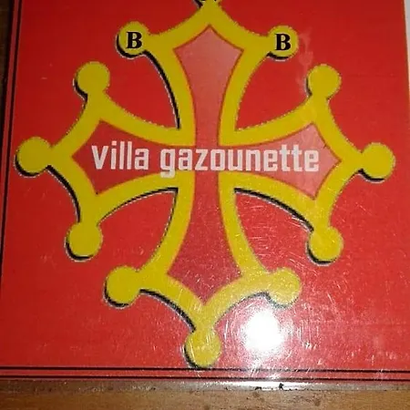 Gazounette