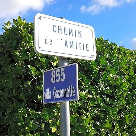 Gazounette