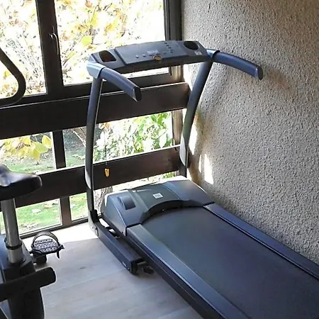 Gazounette B&B 3*