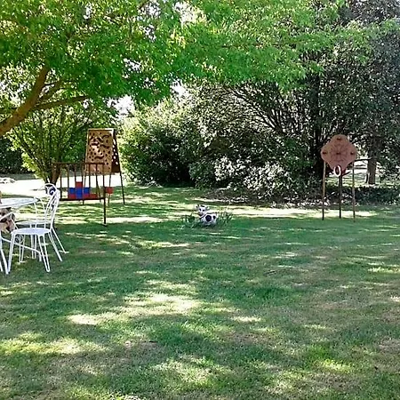 Gazounette Castelmayran