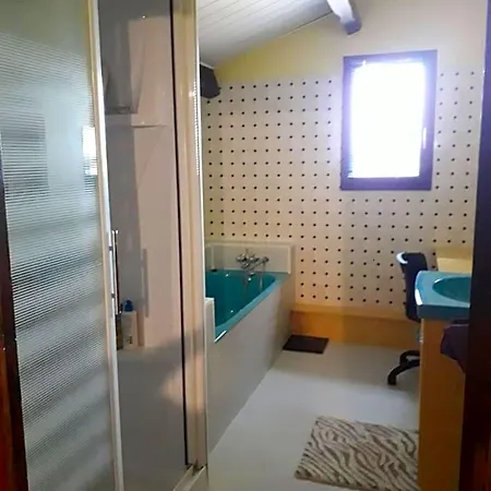 Gazounette B&B 3*